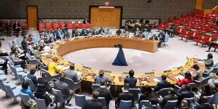 Lübnan, İsrail'i BM Güvenlik Konseyi'ne şikayet etti