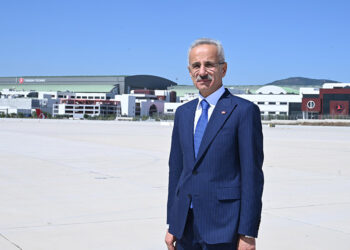 Lübnan'da Türk gemilerinin güvenlik seviyesi en üste çıkarıldı