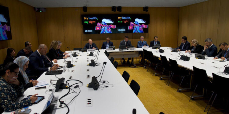 Lübnan'da sağlık sistemi ihtiyaçlarla başa çıkmakta zorlanıyor