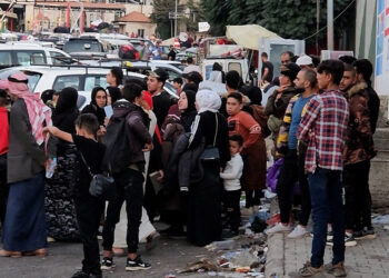 'Lübnan'dan göç dalgası' iddialarına DMM'den açıklama