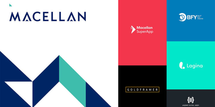 Macellan girişim stüdyosu modelini genişletiyor