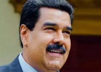 Maduro Elon Musk'ı suçladı