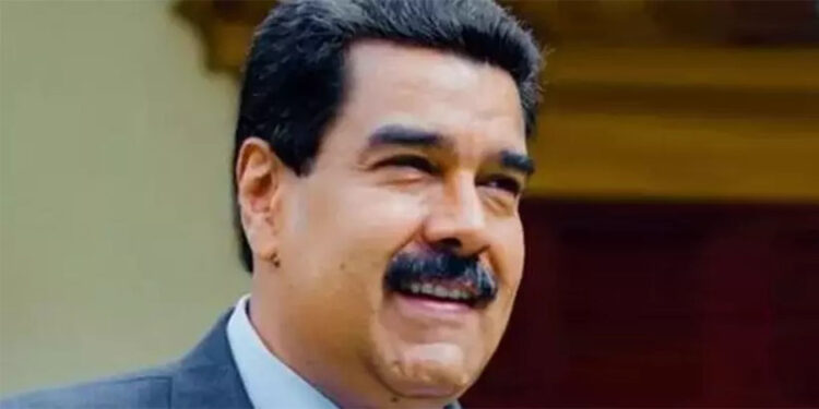 Maduro Elon Musk'ı suçladı