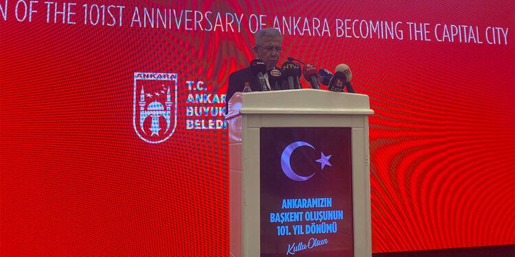 Gazze'deki durum, tüm insanlık için derin bir üzüntü kaynağı