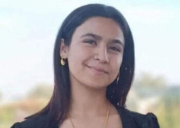 Tek katlı evin damından düşen Aysel öldü