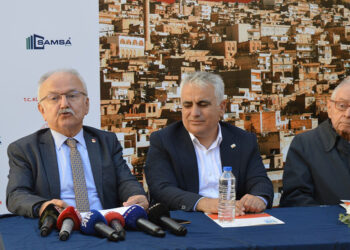 Mardin'de, Avrupa Fair Play Birliği ödülleri heyecanı