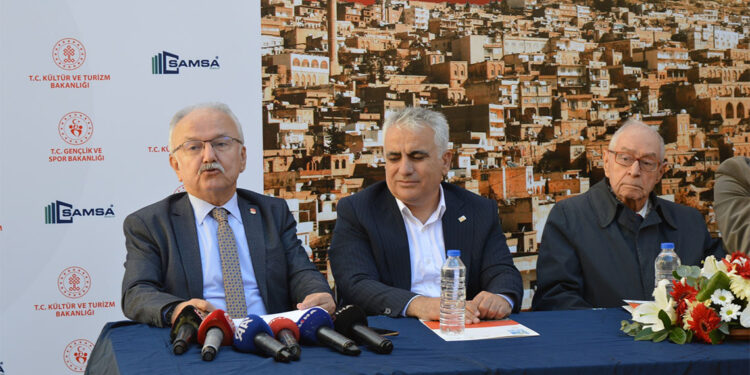 Mardin'de, Avrupa Fair Play Birliği ödülleri heyecanı