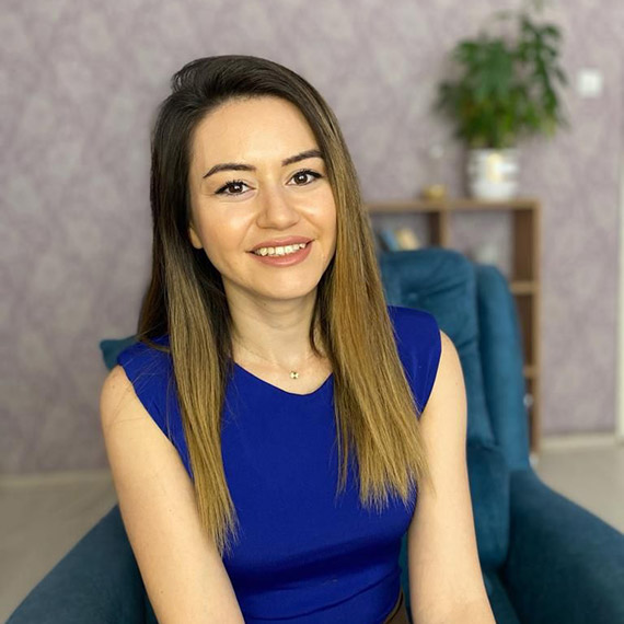 Uzmanı uyarıyor; Çocuklarınızın çizdiği resimleri gözden geçirin