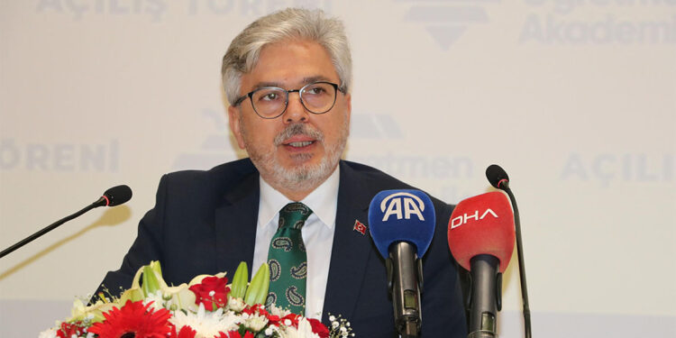 Dijital teknoloji oryantasyonuna ihtiyacımız var