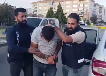 Genç kıza minibüste cinsel taciz