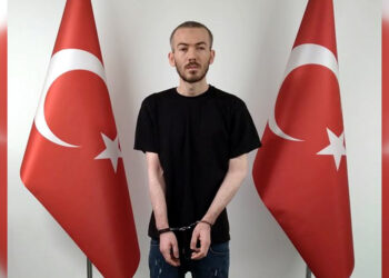 MİT, El Kaide üyesi teröristi Afrika'da yakaladı