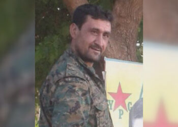 MİT, PKK'nin sözde Tel Rıfat sorumlusu 2 teröristi etkisiz hale getirdi