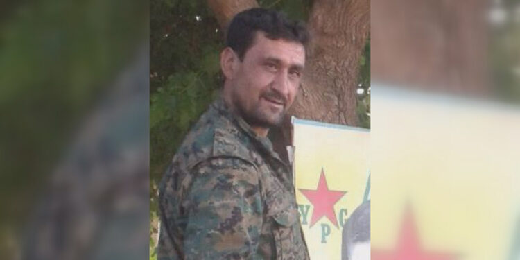MİT, PKK'nin sözde Tel Rıfat sorumlusu 2 teröristi etkisiz hale getirdi