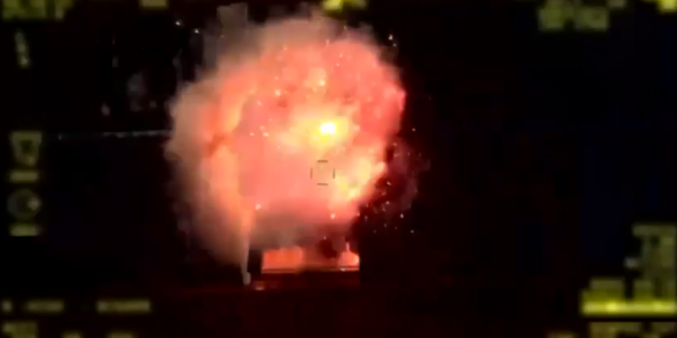 MİT, PKK'ya ait 157 hedefi TUSAŞ üretimi ANKA ile vurdu