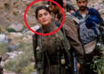 MİT'ten PKK'nın Avrupa yapılanmasına darbe