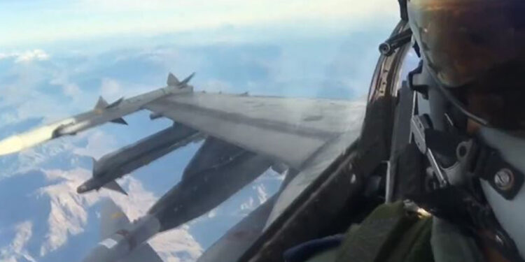 Suriye'nin kuzeyinde 4 terörist etkisiz hale getirildi