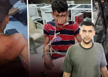 Maaşını isteyen işçiye işkence! Dişlerini kerpetenle çekip böcek yedirdiler