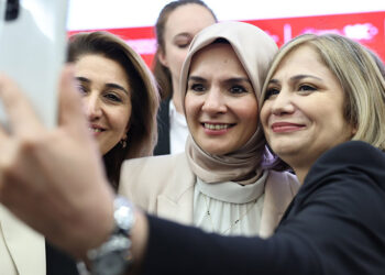 Mahallelerinizdeki şiddet vakasını bildirin