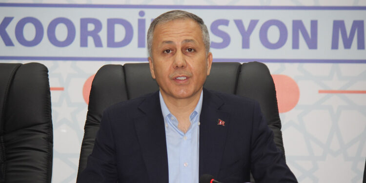 Malatya'daki depremden 187 vatandaşımız etkilendi