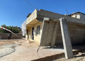 Malatya'daki depremin ardından 77 artçı sarsıntı oldu