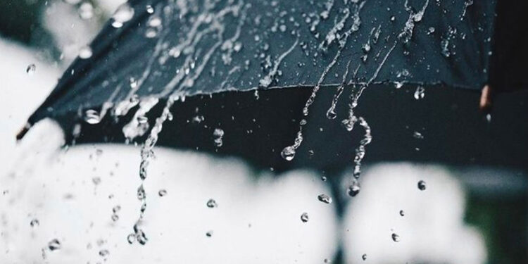 Meteoroloji'den İstanbul dahil 22 il için uyarı; Kuvvetli sağanak geliyor