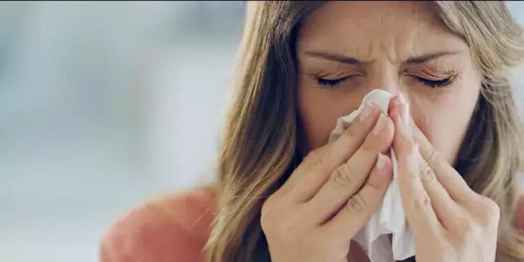 Mevsim geçişlerinde beyin kanaması riski artıyor