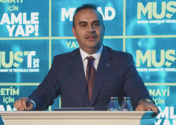 Milli teknoloji hamlesini gerçekleştirmek zorundayız