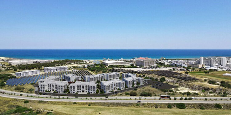 Miracle Estate, KKCT’de yeni bir dönem başlattığını duyurdu