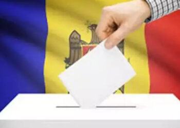 Moldova'da cumhurbaşkanlığı seçimleri ikinci tura kaldı