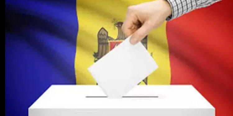 Moldova'da cumhurbaşkanlığı seçimleri ikinci tura kaldı