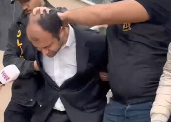 Müdür yardımcısına silah çeken öğretmen adliyeye sevk edildi