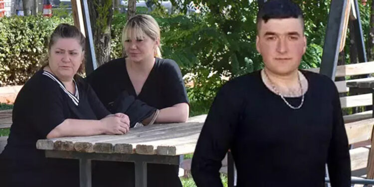 Musa Orhan'a hakaret ettiği iddiasıyla ceza aldı