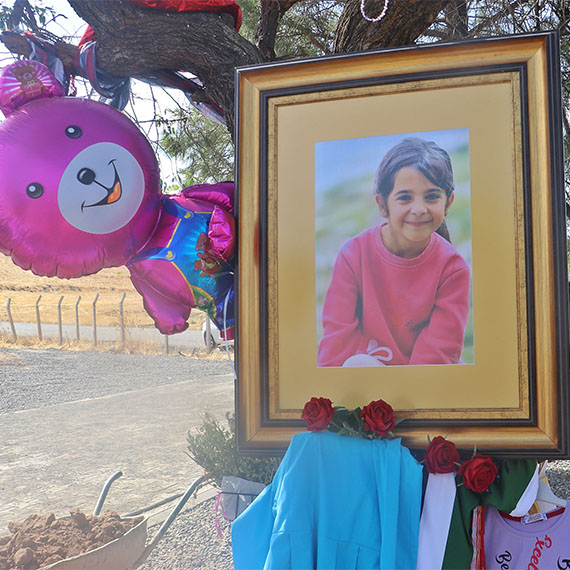 TBMM Genel Kurulu'nda, Narin Güran cinayetinin araştırılması hakkındaki verilen önerge AK Parti ve MHP'nin oylarıyla reddedildi.