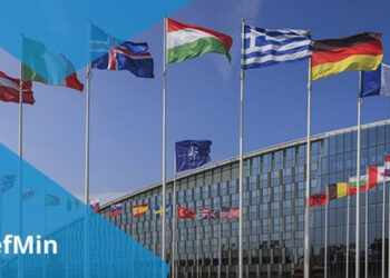 NATO Savunma Bakanları bugün Brüksel'de toplanıyor