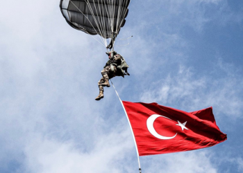 NATO'dan Cumhuriyet Bayramı mesajı