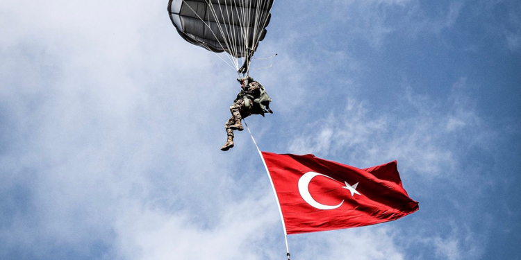 NATO'dan Cumhuriyet Bayramı mesajı