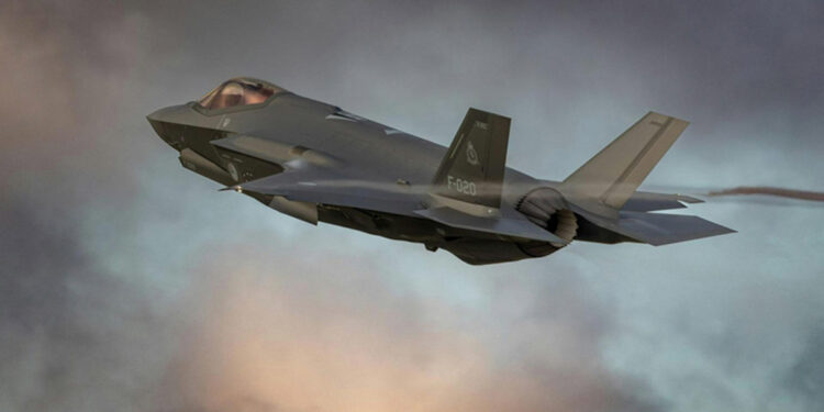 NATO'dan nükleer tatbikat