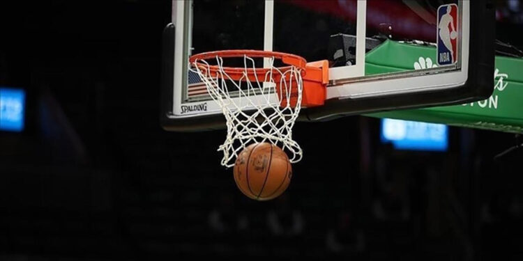 NBA'de Pelicans-Magic maçı kasırga nedeniyle iptal edildi