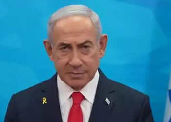 Netanyahu'dan BM Barış Gücü'ne: Lübnan'dan çıkın
