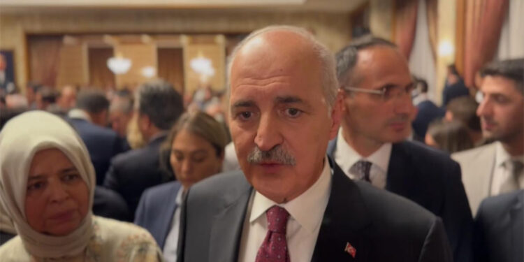 Meclis'in tutuklu ya da hükümlü bir sanığı salıverme yetkisi yoktur