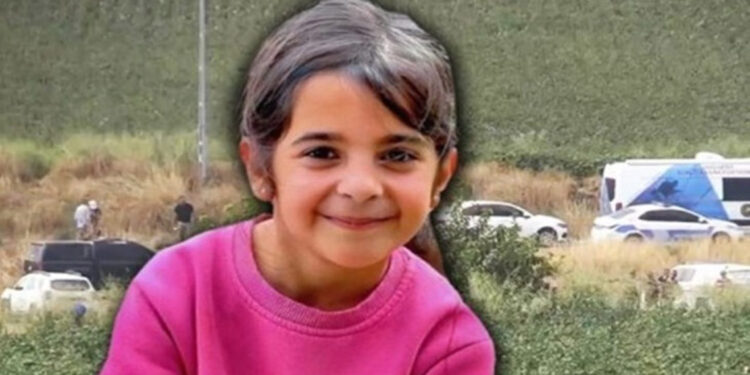 Narin Güran cinayetinde ilk duruşma tarihi belli oldu