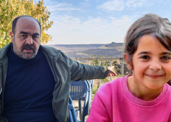 Narin'in babası Arif Güran katili bir kez daha açıkladı