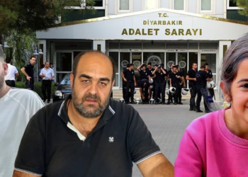 Narin'in babası ve ağabeyi hakkında zorla getirilme kararı
