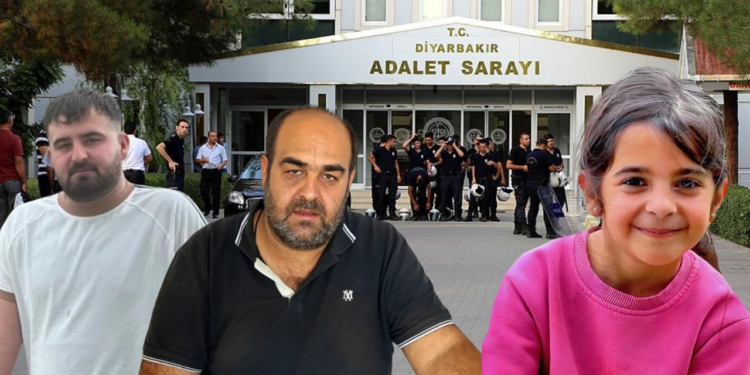 Narin'in babası ve ağabeyi hakkında zorla getirilme kararı