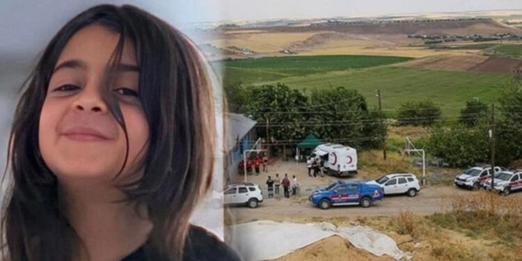 Narin'in kuzenlerinde dikkat çeken bulgular