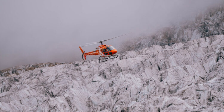 Nepal’de 5 Rus dağcı tırmanışta hayatını kaybetti
