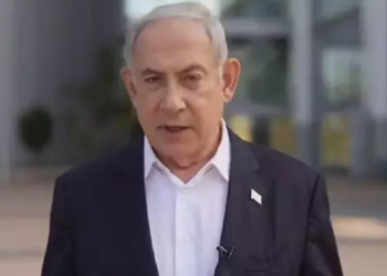 Netanyahu, Mısır'ın ateşkes önerisini reddetti