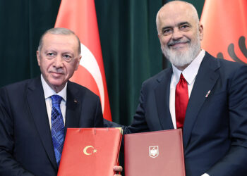 Netanyahu hükümeti artık küresel düzeni tehdit ediyor