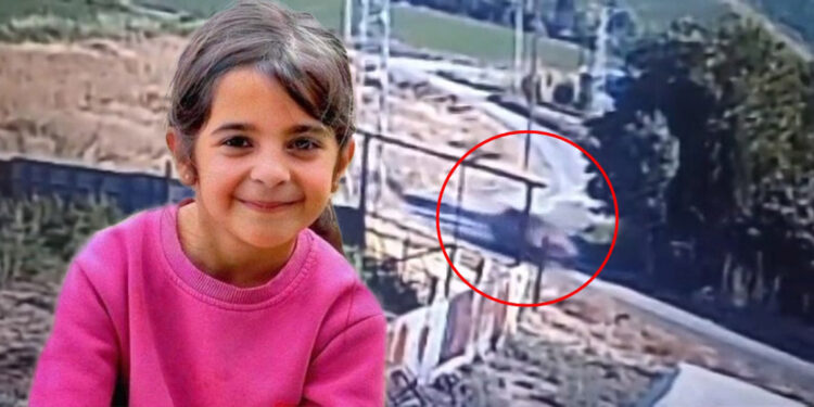 Nevzat Bahtiyar'ın Narin'in cesedini taşıdığı görüntüler ortaya çıktı