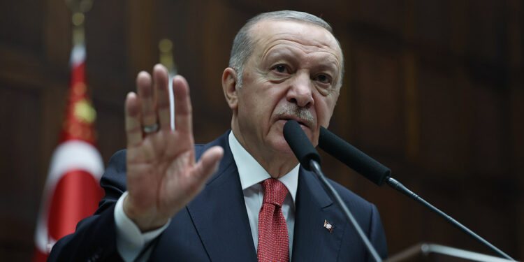 Nihai hedefin neresi olduğunu çok net görebiliyoruz